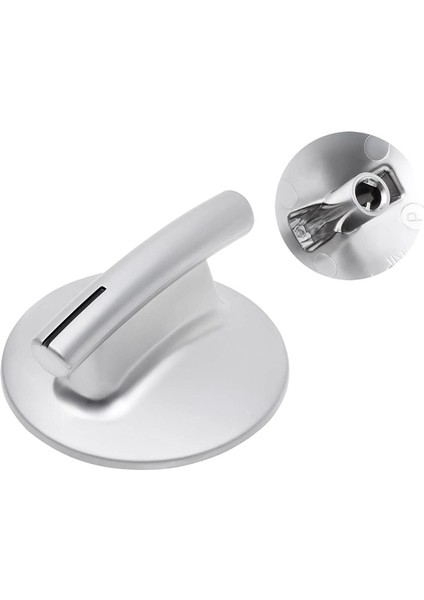 4'lü Paket 74010839 Jenn Hava Sobası/soba Için Yüzey Brülör Düğmesi Yedek Parçaları - WP74010839, 7737P372-60'IN Yerine Geçer (Yurt Dışından) fırsatları