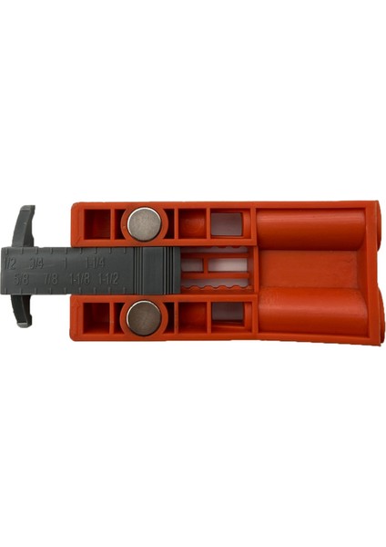 Ağaç Işleme Eğik Delik Bulucu Seti 9.5mm Çift Delik Zımba Ağaç Işleme Ucu Delme Fikstürü Ağaç Işleme Araçları (Yurt Dışından) indirimleri