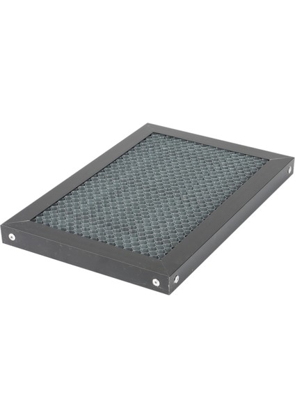 Lazer Gravür Kesim Makinesi Için Petek Çalışma Yatağı Masa Platformu 300 x 200MM (Yurt Dışından)