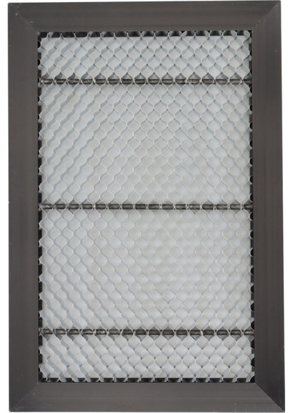 Lazer Gravür Kesim Makinesi Için Petek Çalışma Yatağı Masa Platformu 300 x 200MM (Yurt Dışından) fiyatları