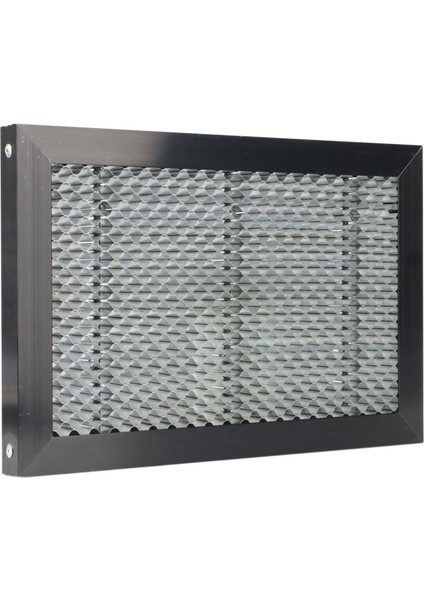 Lazer Gravür Kesim Makinesi Için Petek Çalışma Yatağı Masa Platformu 300 x 200MM (Yurt Dışından) indirimleri