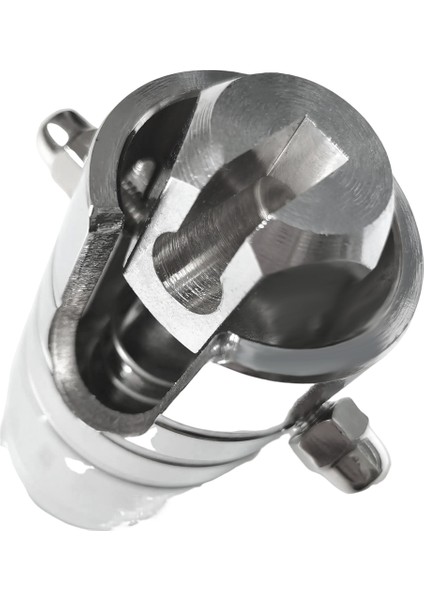 Çilingir Araçları Kilit Çektirme Özel Kilit Çektirme Kapı Kilidi Silindir Kilit 10 Adet Vidalar ile Çilingir Araçları (Yurt Dışından) fırsatları