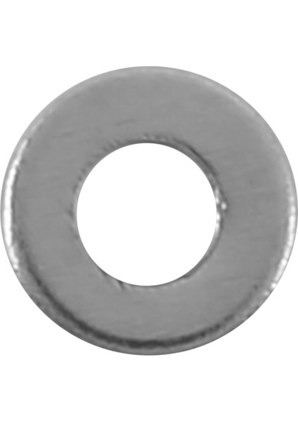 M2 Paslanmaz Çelik Düz Pullar Paspayı Bağlantı Elemanı DIN125 400 Adet (Yurt Dışından) modelleri