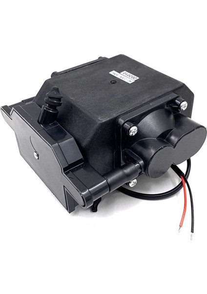 Sıcak Hava 850 Pompa Hava Kompresörü Mikro Tip Hava Kompresörü 220V Fan Sıcak Hava Kaynak Masası Adanmış (Yurt Dışından)