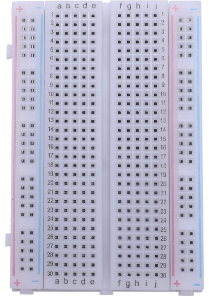 2x Breadboard Deney Kartı Breadboard 400 Kişiler (Yurt Dışından) modelleri