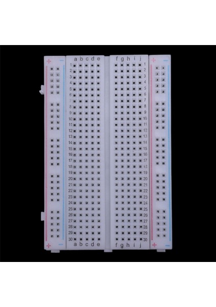 2x Breadboard Deney Kartı Breadboard 400 Kişiler (Yurt Dışından) indirimleri