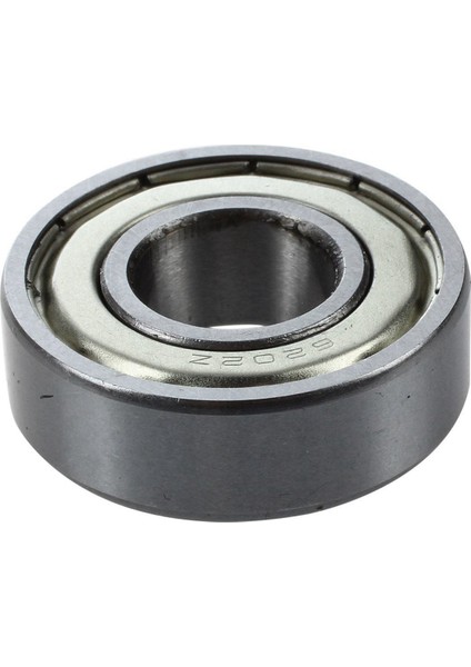 4x 6202Z Çift Metal Çifti Sabit Bilyalı Radyal Rulman 15 x 35 x 11MM (Yurt Dışından) fırsatları