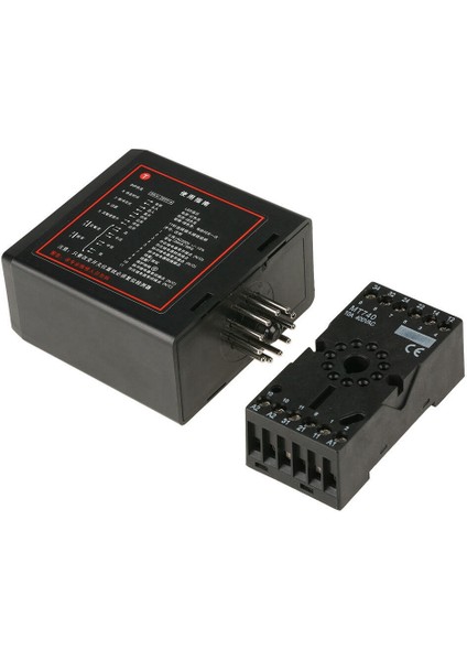 Otopark Için 2x PD132 Tek Kanallı Endüktif Araç Döngü Dedektörü (Yurt Dışından) modelleri