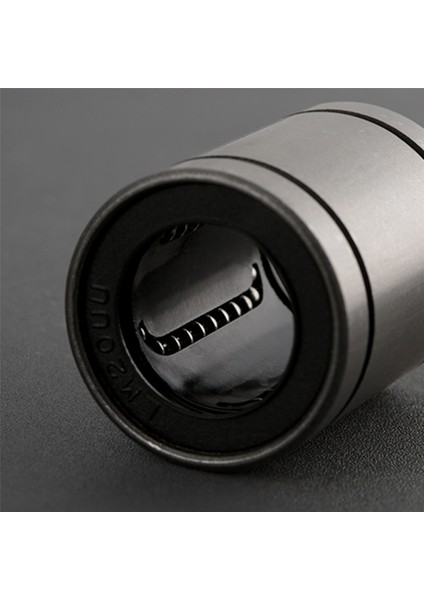 20 Adet LM20UU 20X32X42MM Çift Taraflı Kauçuk Conta Doğrusal Hareket Bilyalı Rulman Burç (Yurt Dışından) fiyatları