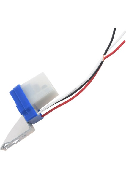 5x Ac Dc 12V 10A Otomatik Lamba Anahtarı Işık Sensörü Anahtarı (Yurt Dışından) fiyatları
