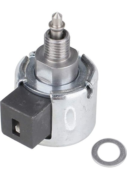 3x 694393 Yakıt Kesme Solenoid Çim Biçme Makinesi ile Uyumlu Yakıt Kapatma Solenoidi (Yurt Dışından) modelleri