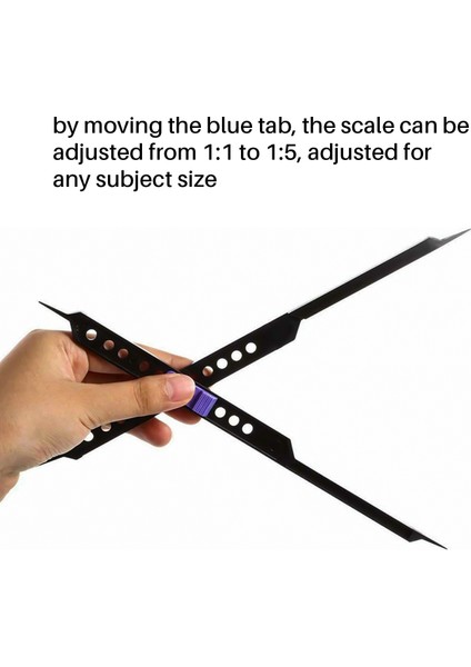 Sanatçılar Için Orantılı Bölücü Çizim Aracı, Gri Tonlamalı Değer Bulucu, Renk Tekerleği ve Sanatçılar Görünüm Yakalayıcı Bulucu (Yurt Dışından) indirimleri