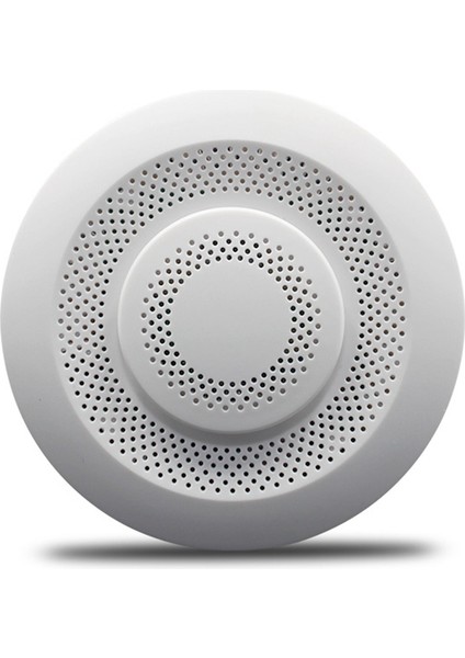 Tuya Wifi Hava Kalitesi Monitörü Akıllı Ev Co2 Dedektörü Formaldehit Voc Co2 CH2O Sıcaklık Nem Dedektörü, Zigbee (Yurt Dışından) modelleri