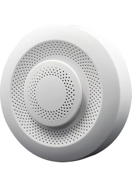 Tuya Wifi Hava Kalitesi Monitörü Akıllı Ev Co2 Dedektörü Formaldehit Voc Co2 CH2O Sıcaklık Nem Dedektörü, Zigbee (Yurt Dışından) fırsatları