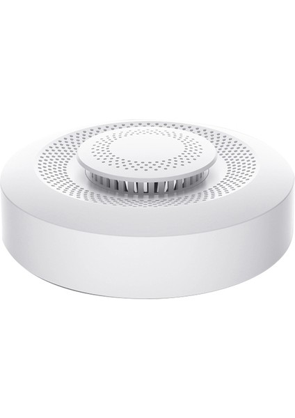 Tuya Wifi Hava Kalitesi Monitörü Akıllı Ev Co2 Dedektörü Formaldehit Voc Co2 CH2O Sıcaklık Nem Dedektörü, Zigbee (Yurt Dışından) indirimleri