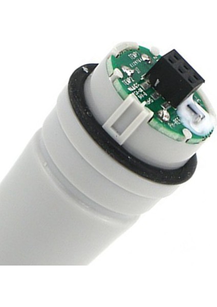 Ph Metre Yedek Elektrot Probu Ph Su Kalitesi Test Cihazı Yedek Parça Probu Akvaryum Ph Metre Probu PH818 (Yurt Dışından) fiyatları