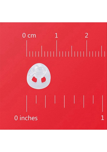 Minifit Açık Havalandırmalı Kubbeler Için Işitme Cihazı Kubbeleri: 4 Paket (8 Mm), Işitme Cihazı Malzemeleri Için Evrensel Kubbeler (Yurt Dışından)