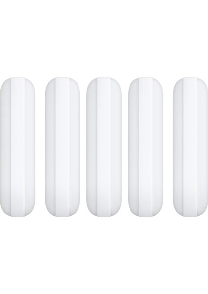 20 Adet 25MM (1 Inç) Ptfe Manyetik Karıştırıcı Mikser Karıştırma Çubuğu, Beyaz Renk, Laboratuvar Çubuğu, Karıştırma Plakası Çubuğu, 7MM25MM Karıştırma Çubukları (Yurt Dışından) fırsatları
