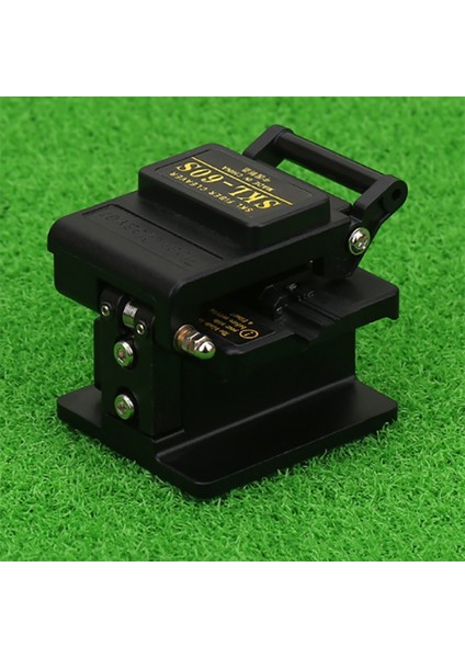 -60S Fiber Cleaver Kablo Kesici 3-In-1 Deri Optik Kablo Kuyruk Atlama Için Optik Fiber Fikstürü (Yurt Dışından) fırsatları