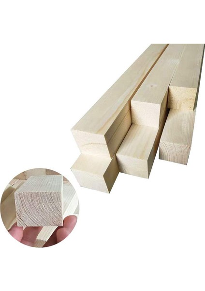 12 Adet Ihlamur Ağacı Oyma Blokları Ahşap Yeni Başlayanlar Için Oyma Hobi Kiti Dıy Oyma Ahşap (Yurt Dışından) fiyatları