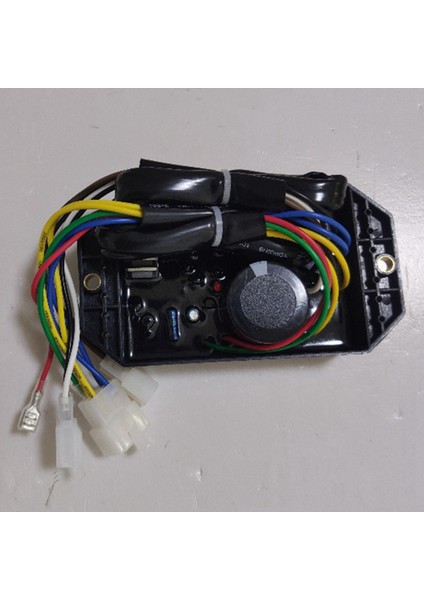 2x -DAVR-50S (PLYDAVR50S) Aspire Tek Fazlı Alternatörler Avr 5kw Kipor Jeneratör Yedek Parçaları Avr Davr 50S (Yurt Dışından)
