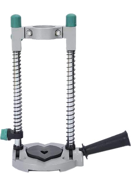 El Matkap Braketi Çok Fonksiyonlu Matkap Braketi Elektrikli Matkap Masaya Matkap Evrensel Braket Elektrikli Matkap Standı (Yurt Dışından)