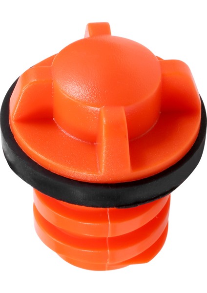 Soğutucu Tahliye Tapalarının Değiştirilmesi Çoğu Rotomolded Soğutucu ile Uyumlu, Sızdırmaz Tasarımlı Küçük Tahliye Tapaları 1 Adet (Yurt Dışından) fiyatları