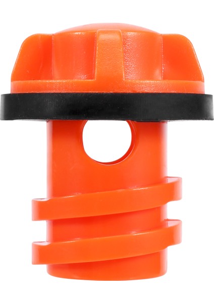 Soğutucu Tahliye Tapalarının Değiştirilmesi Çoğu Rotomolded Soğutucu ile Uyumlu, Sızdırmaz Tasarımlı Küçük Tahliye Tapaları 1 Adet (Yurt Dışından) modelleri