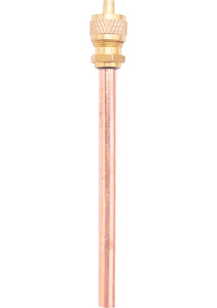 40 Valf 1/4 Inç Sae x 1/4 Inç Od x 4 Inç Kök Çekirdek Ac Soğutma (Yurt Dışından) fiyatları