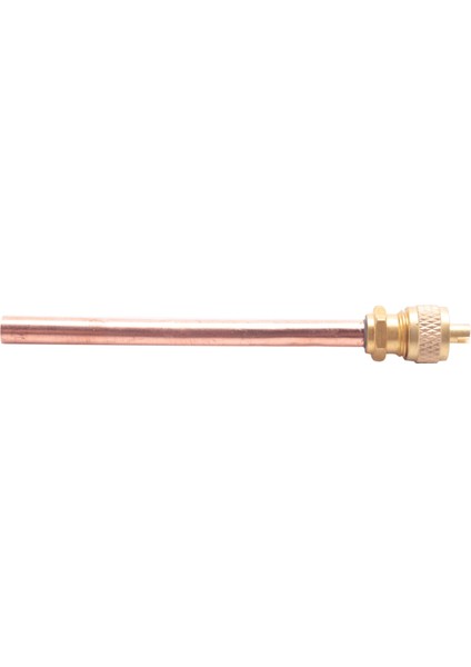 40 Valf 1/4 Inç Sae x 1/4 Inç Od x 4 Inç Kök Çekirdek Ac Soğutma (Yurt Dışından) fırsatları
