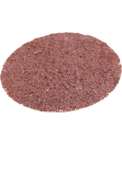 100 Adet Zımpara Diski 50MM 40 60 80 120 Grit Zımpara Kağıdı Disk Taşlama Aşındırıcı Döner Aletler Aksesuarları (Yurt Dışından)