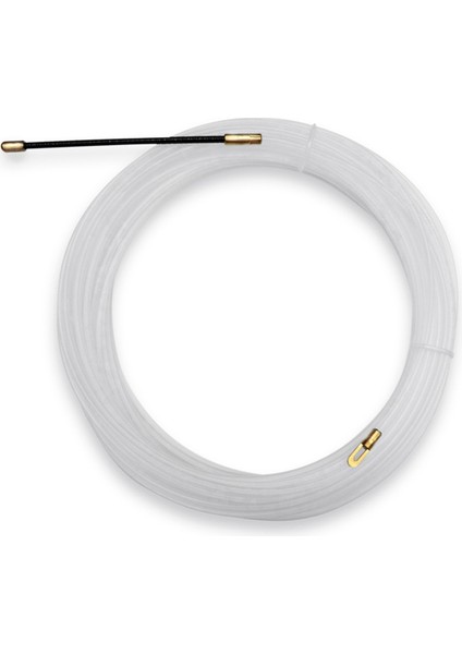 2x Kablo Çektirme Geçirici-Tel Çekme Aracı Elektrikçi Için Çekme Halatı Aracı 3MMX5M (Yurt Dışından) fiyatları