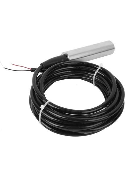 TL-136 Sıvı Seviye Verici Su Seviyesi Sensörü Dedektörü 12-32VDC 4-20MA Sinyal Çıkışı Sıvı Seviye Sensörü Aralığı 0-5m (Yurt Dışından) fiyatları