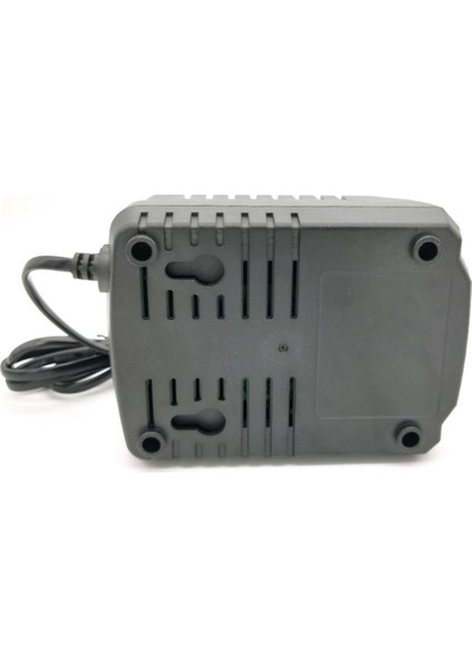 Lityum 18V 21V Pil Için Şarj Cihazı Akülü Matkap Açılı Taşlama Elektrikli Üfleyici Elektrikli El Aletleri Için Geçerlidir Ab Tak (Yurt Dışından) modelleri