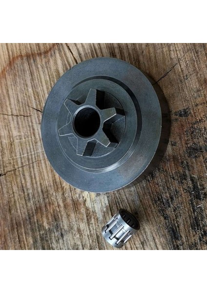 -350T -350TES -350WES Iğneli Rulmanlı Spur Dişlisi Için 2x Debriyaj Dişlisi (Yurt Dışından) modelleri