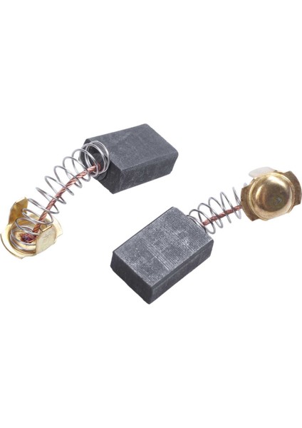20 Adet 17×13×7mm Elektrikli Alet Motoru Karbon Fırça 999038 Siyah+Altın+Gümüş Için (Yurt Dışından) fırsatları
