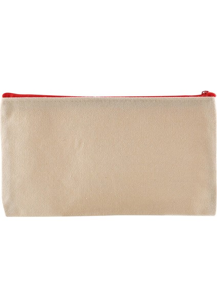 12 Paket Boş Kanvas Makyaj Çantası, Çok Renkli Fermuarlı Toplu Kozmetik Çantaları, Kanvas Fermuarlı Kalem Kutusu Kılıfı, Dıy Zanaat (Yurt Dışından) fiyatları