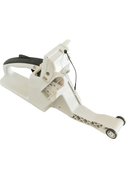 Arka Kol Yakıt Deposu Yağ Haznesi Montaj Kolu Aksesuarları Tomruk Testere Aksesuarları MS381 038 380 Için Uygun (Yurt Dışından)