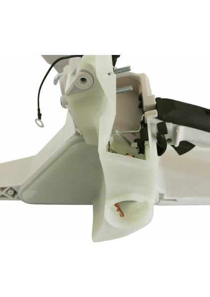 Arka Kol Yakıt Deposu Yağ Haznesi Montaj Kolu Aksesuarları Tomruk Testere Aksesuarları MS381 038 380 Için Uygun (Yurt Dışından) modelleri