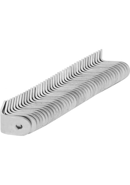 200PCS L Braket Köşesi, 400PCS Vidalar, Köşe Braketi, Ahşap Mobilya Karyola Dolabı Için Açılı Braket Bağlantı Elemanı (Yurt Dışından) fırsatları