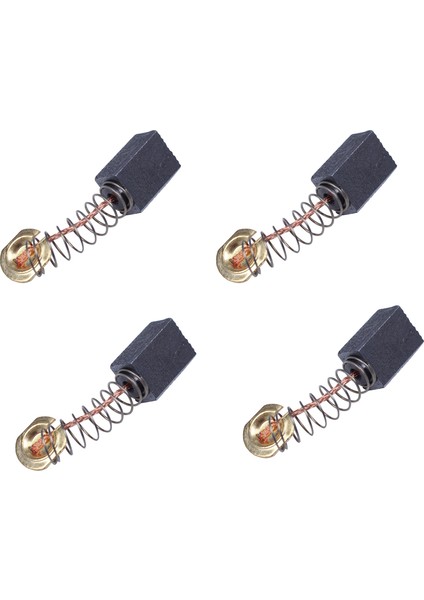 32 Adet 12X9X6MM Elektrikli Açılı Taşlama Karbon Fırçalar CB411 (Yurt Dışından)