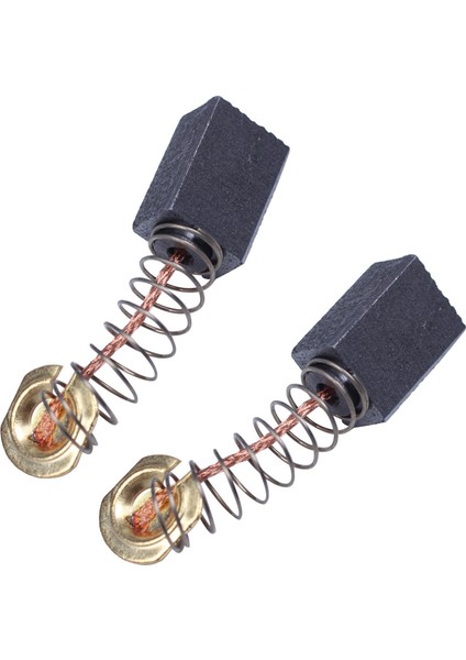 32 Adet 12X9X6MM Elektrikli Açılı Taşlama Karbon Fırçalar CB411 (Yurt Dışından)
