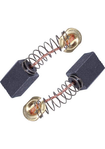 32 Adet 12X9X6MM Elektrikli Açılı Taşlama Karbon Fırçalar CB411 (Yurt Dışından)