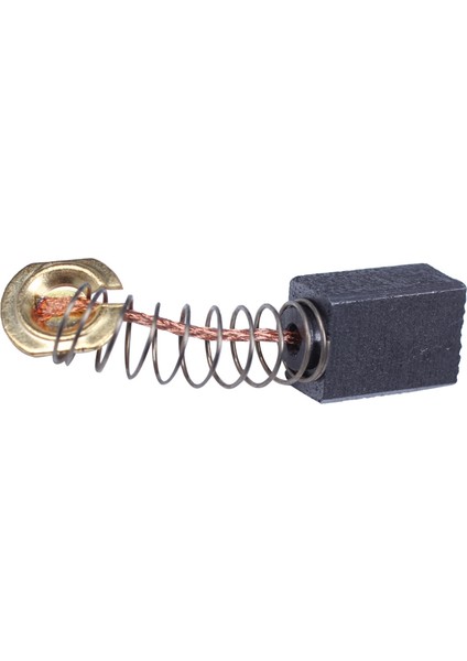 32 Adet 12X9X6MM Elektrikli Açılı Taşlama Karbon Fırçalar CB411 (Yurt Dışından)