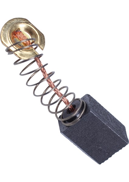 32 Adet 12X9X6MM Elektrikli Açılı Taşlama Karbon Fırçalar CB411 (Yurt Dışından)