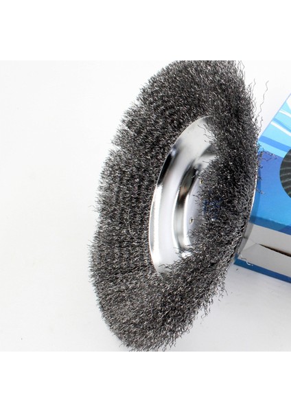 8 Inç Tel Fırça Ayıklama Tahtası Çim Biçme Makinesi Ayıklama Aracı Ayıklama Tekerleği 8 Inç Çim Biçme Makinesi Çim Kafası Çelik Tel Çim Kafası (Yurt Dışından) modelleri