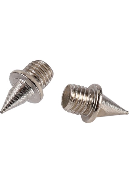 Yeni 720 Adet Sivri Çiviler Koni Yedek Ayakkabı Sivri Spor Koşu Eşofmanı Eğitmenler Screwback Tutucu 7mm (Yurt Dışından) modelleri