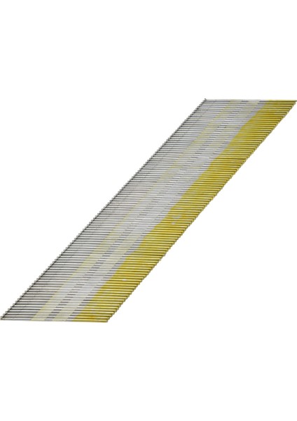 15 Ayar Da Açılı Kaplama Çiviler, 34 Derece, 900 Paket (2-1/2 Inç, 2 Inç, 1-1/4 Inç 300 Boyut Başına), Galvanizli Çeşitli Boyut (Yurt Dışından) indirimleri