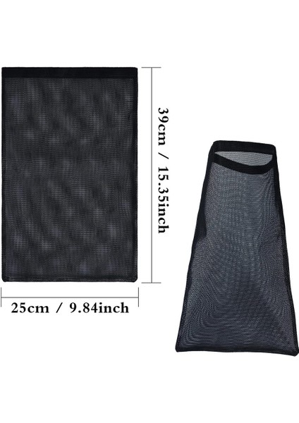 4 Paket Kurutucu Havalandırma Tüysüz Çanta Tüy Bırakmayan Tuzaklar Tüy Bırakmayan Toz Torbası Açık Hava Kurutucu Delikleri Için Tüy Bırakmayan ve Toz Yakalayan (Yurt Dışından) indirimleri