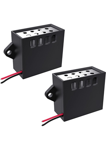 2x TFB-Y102DJ1 AC220V Tuv/ce Gıda Tazeleme Buzdolabı Için Soğuk Plazma Iyon Jeneratörü (Yurt Dışından)
